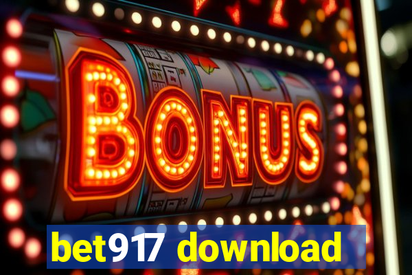 bet917 download